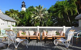 Lighthouse Court Hotel in Key West